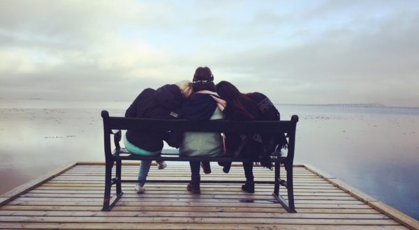 Quality Over Quantity: The Value Of Real Friendships